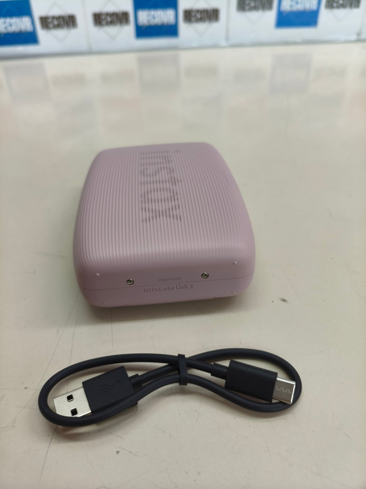 Impresorq INSTAX Mini Link 3