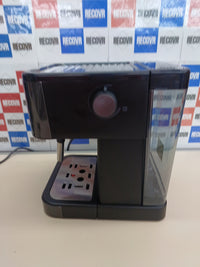 Cafetera express 20 bares con vaporizador y Cold Brew - Cecotec
