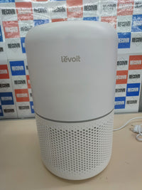 Purificador aire HEPA 44 m² silencioso Levoit
