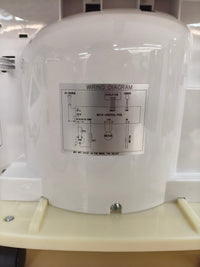 Deshumidificador CONOPU de 12 L/día