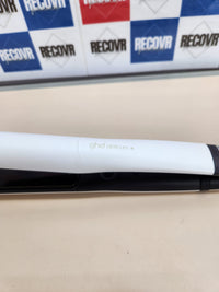 Plancha de Pelo ghd Platinum Blanca