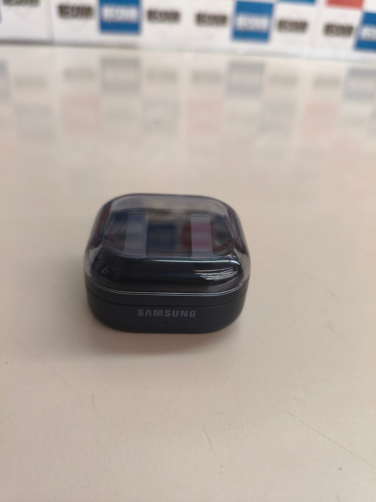 Samsung Galaxy Buds4, auriculares Bluetooth ANC, Hi-Fi, negros