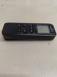 Grabadora de voz digital Philips de 8 GB.