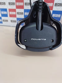 Rowenta Steamforce Pro - Plancha de vapor de 3200 W, golpe de vapor de 75 g/min, distribución de vapor óptima, 5 preajustes, protección antigoteo, función antical, resistencia a los arañazos, DW9520