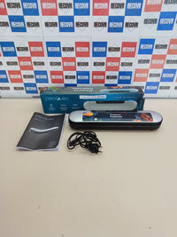 Envasadora al Vacío Cecotec SealVac Easy Magnetik