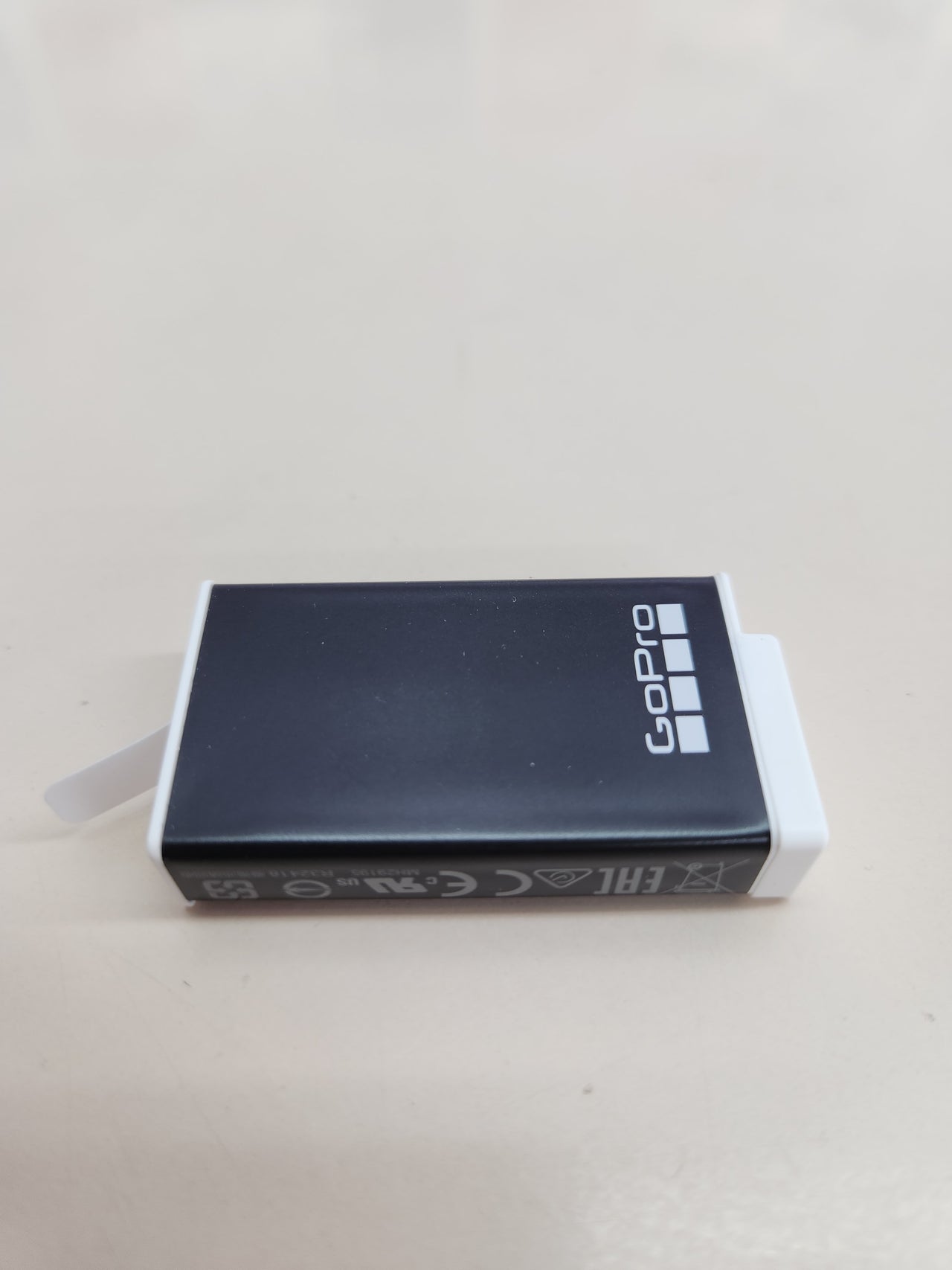 Batería GoPro Enduro MAX - Accesorio Oficial