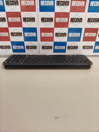 Teclado inalámbrico compacto con tecla AI