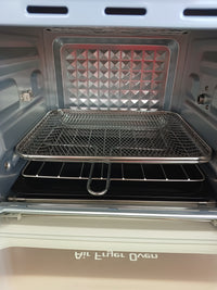 Freidora aire horno 2 en 1 16 L – Ariete
