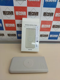 Powerbank inalámbrica 10 000 mAh 25W - Samsung