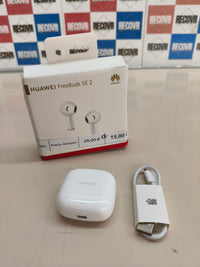 Auriculares inalámbricos HUAWEI FreeBuds SE 2