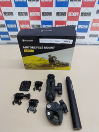 Insta360 Kit Motero | Accesorios Moto 360°
