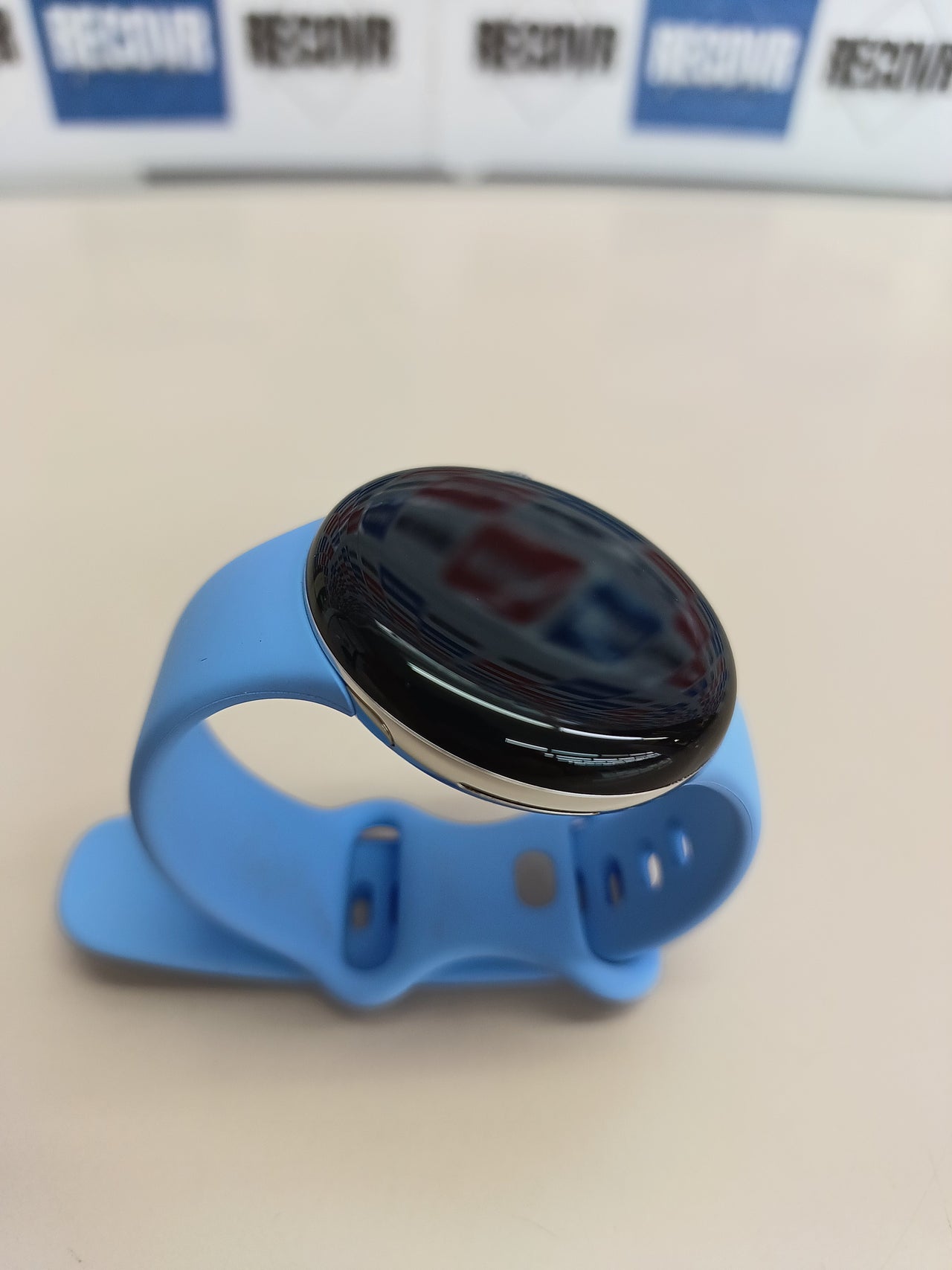 Smartwatch Google Pixel Watch 2 con Fitbit y Google