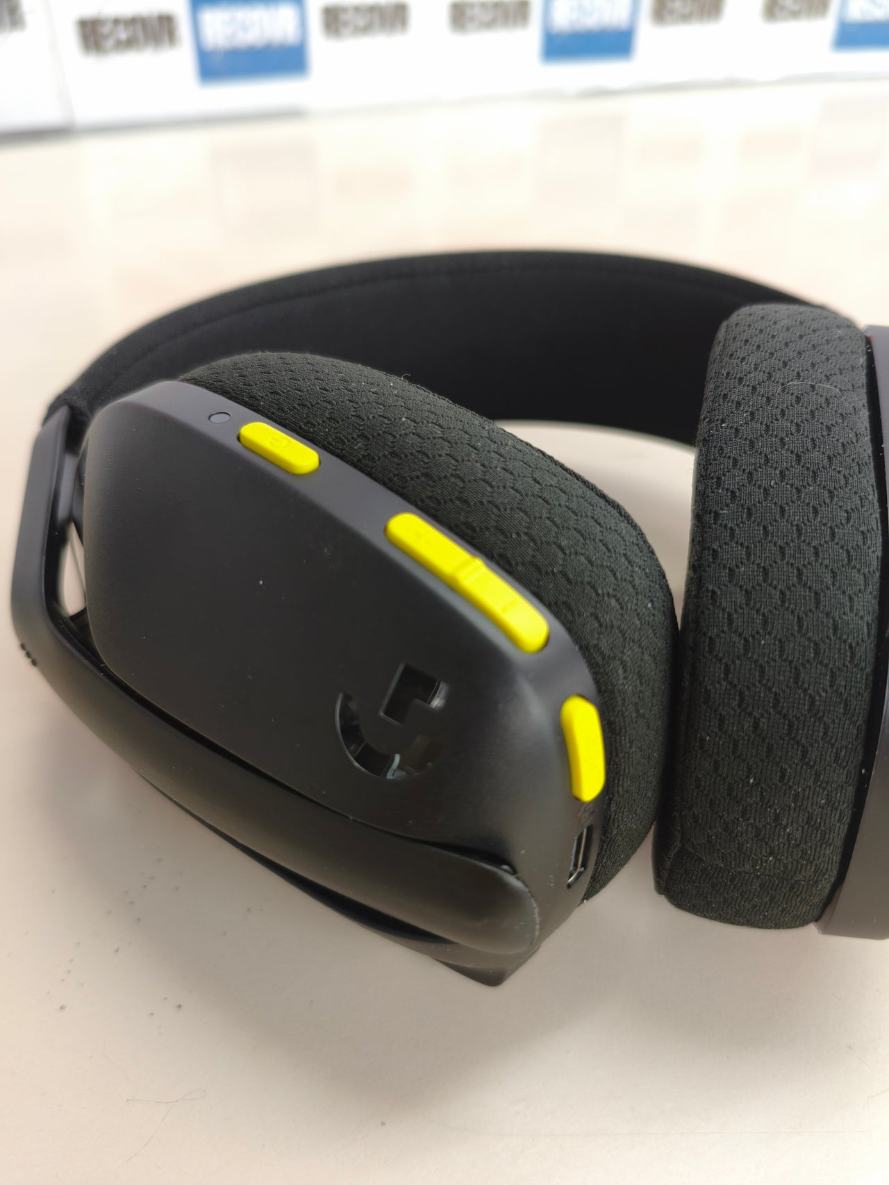 Auriculares Logitech G435 inalámbricos para PC/PS5
