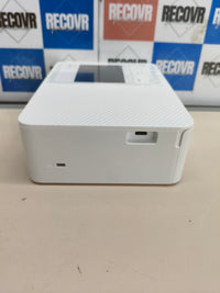 Impresora fotográfica portátil Canon Selphy CP1500 inalámbrica blanca