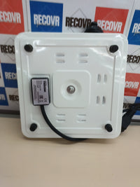 Hornillo eléctrico 1000W portátil 15 cm – Tristar