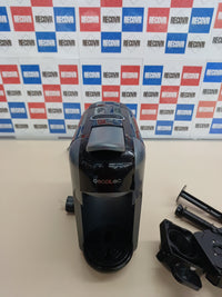 Cecotec Cafetera Cápsulas Express FreeStyle Compact. 1450W