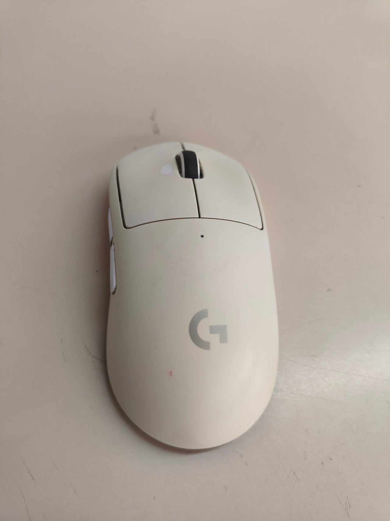 Logitech G Pro X Superlight, ratón gaming inalámbrico
