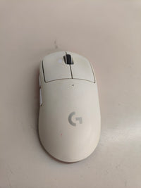 Logitech G Pro X Superlight, ratón gaming inalámbrico