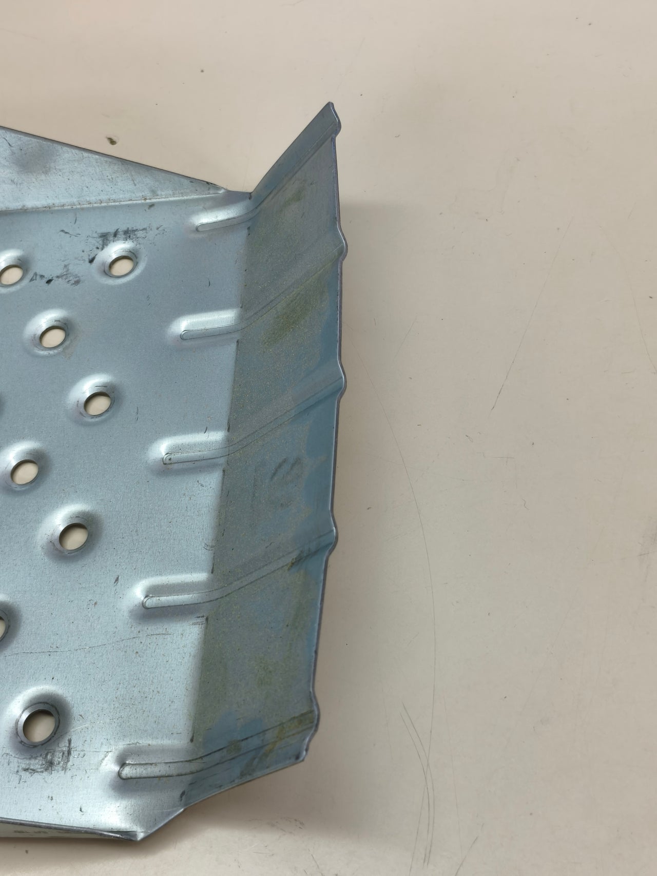 Rampas de carga VOUNOT de acero galvanizado para moto 400 kg (2 unidades)