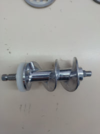 Thumbnail for Picadora 2200 W con 3 placas y función embutir EDIHOME