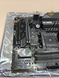 Placa base ASUS TUF Gaming B550M-PLUS WiFi II