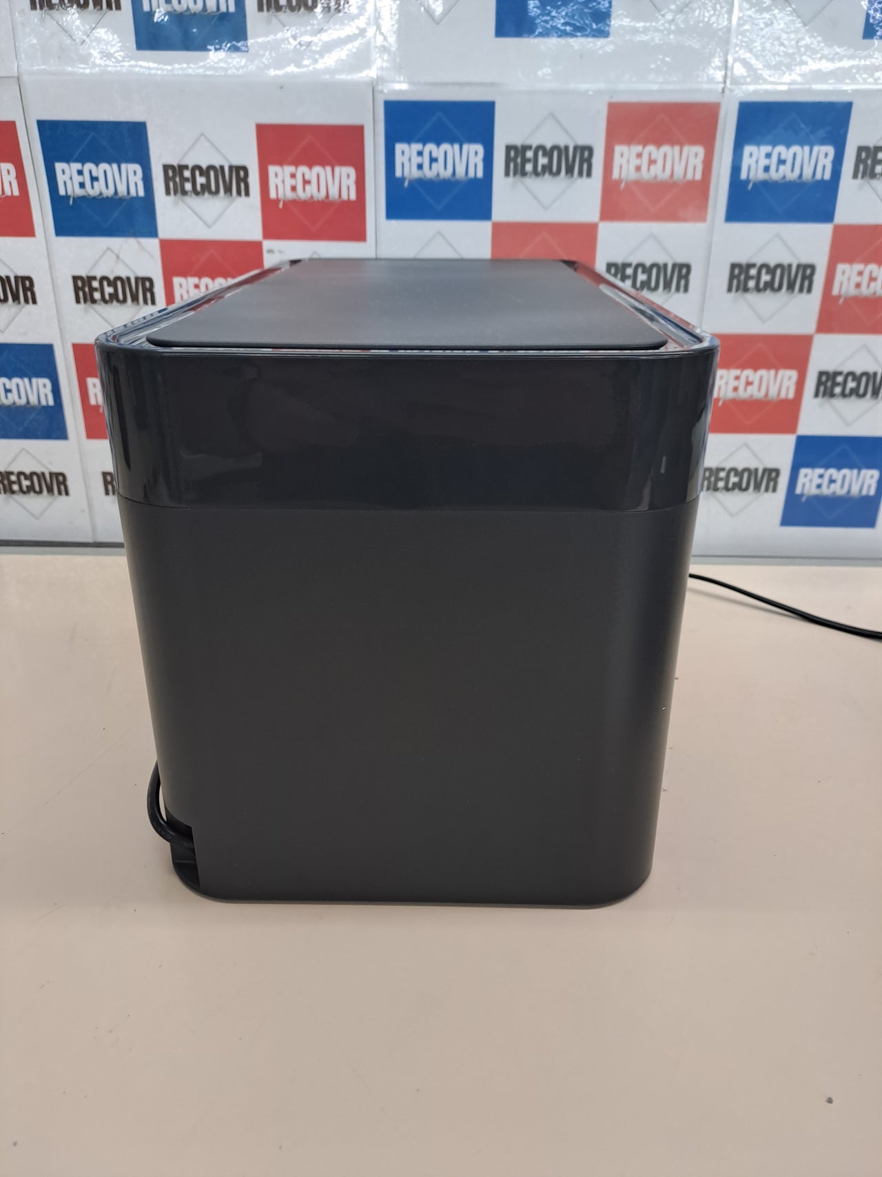 Robot aspirador Eureka E6 Plus