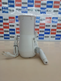 Thumbnail for Waterpik Ultra Irrigador Dental Sobremesa Profesional con Agua a Presión y Sistema Avanzado de Control de Presión Mediante 10 Posiciones con 7 Boquillas, Eliminación de Placa Dental, Blanco (WP-660EU)