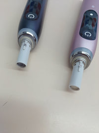 Cepillos eléctricos 7 modos sensor presión viaje Oral-B