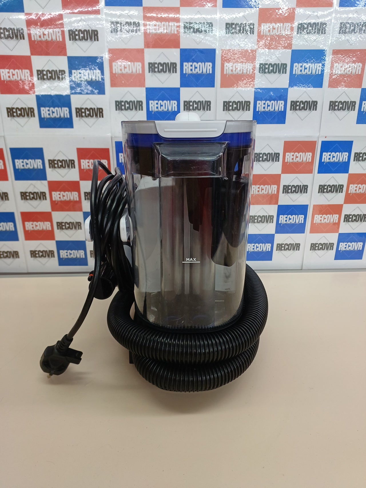 Limpia Tapicerías BISSELL SpotClean ProHeat Advanced 1125W