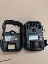 WOLFANG, cámara de caza 4K, 68MP, WiFi/Bluetooth, solar, IP66