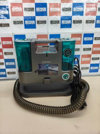 Aspirador de tapicerías Cecotec Conga Popstar 3000 CarpetClean 400W