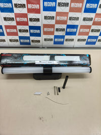 Lámpara LED de pared para espejo de baño, 40 cm