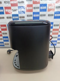 Thumbnail for Freidora de aire 5L 10 programas ahorro energía - Moulinex