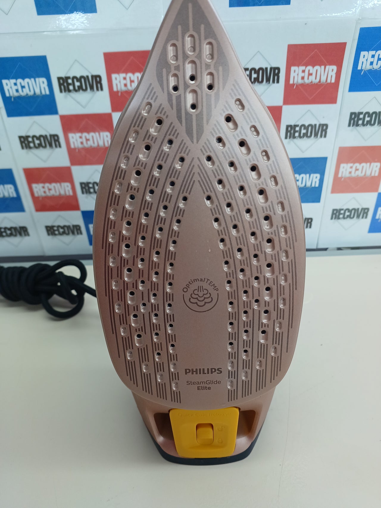 Plancha vapor Philips Azur 8000 3000W