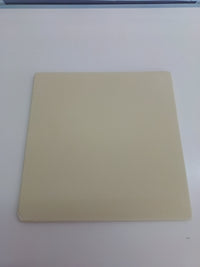 Piedra refractaria de cordierita 32cm x 32cm