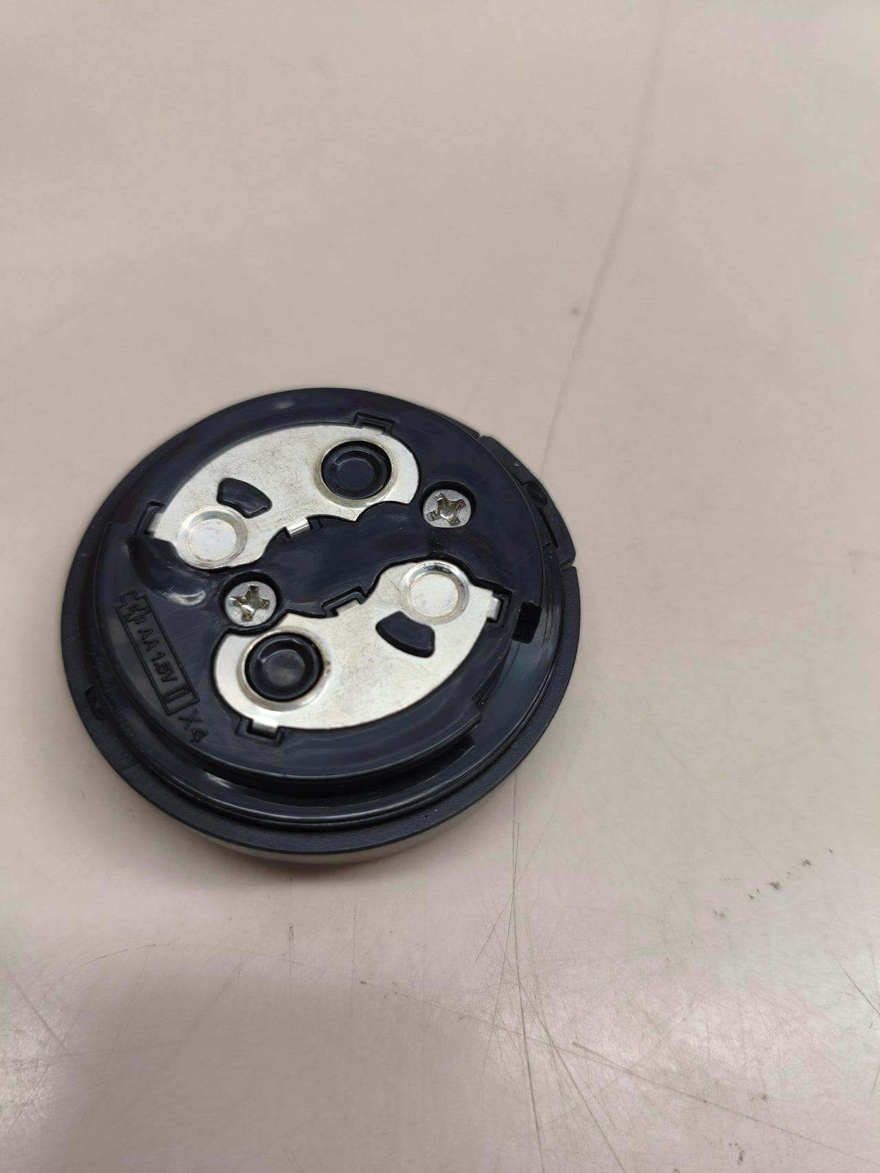 Abridor de vino eléctrico inalámbrico con cortacápsulas