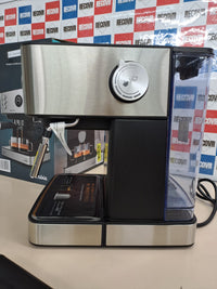 Cafetera espresso Cecotec Power Espresso 20 Professionale 20 bares