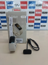 Pulsera Google Fitbit Charge 6   Google Wallet y Google Maps