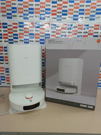 Robot aspirador 6000 Pa navegación láser – Xiaomi