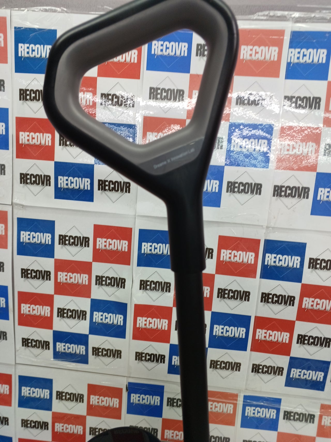 Aspirador fregona 18 kPa 50 min secado 90 °C Dreame
