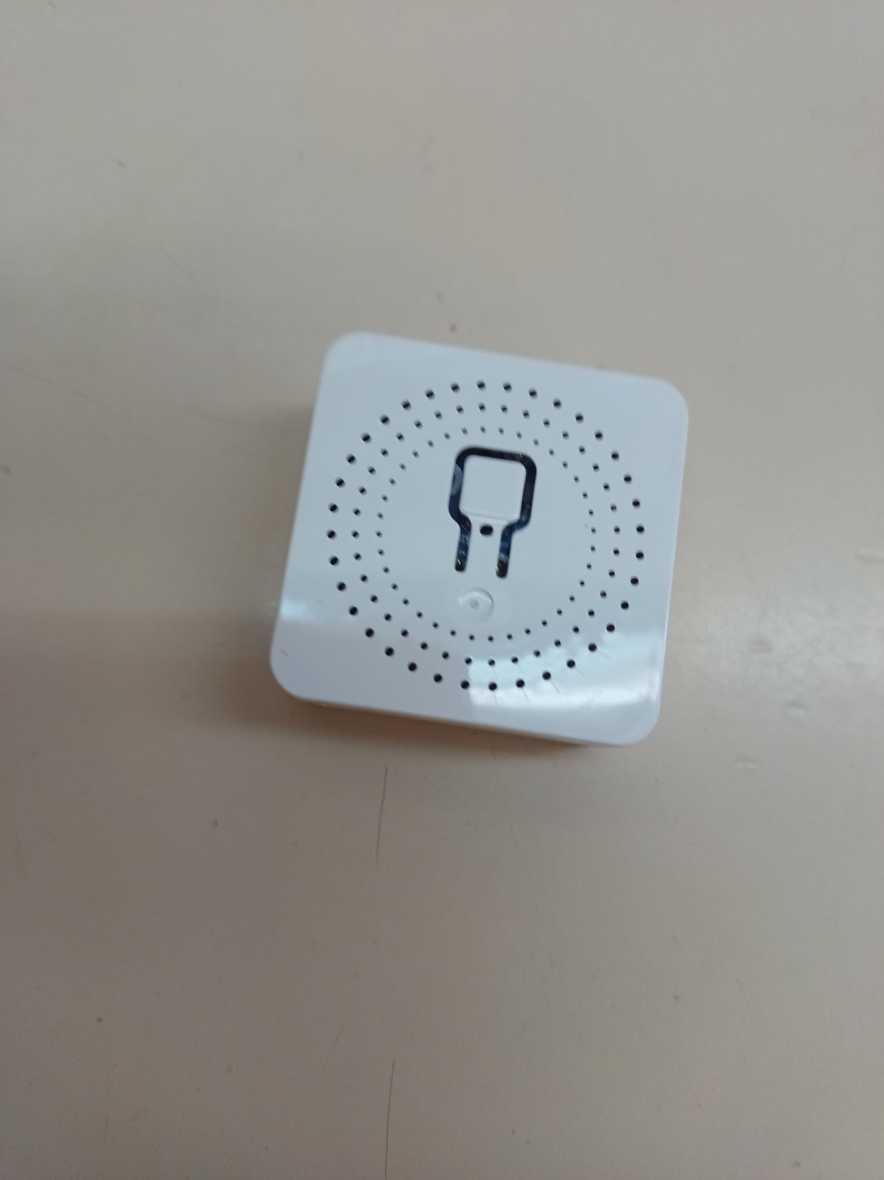 Interruptor inteligente Wi-Fi SmartLife de 3680 W