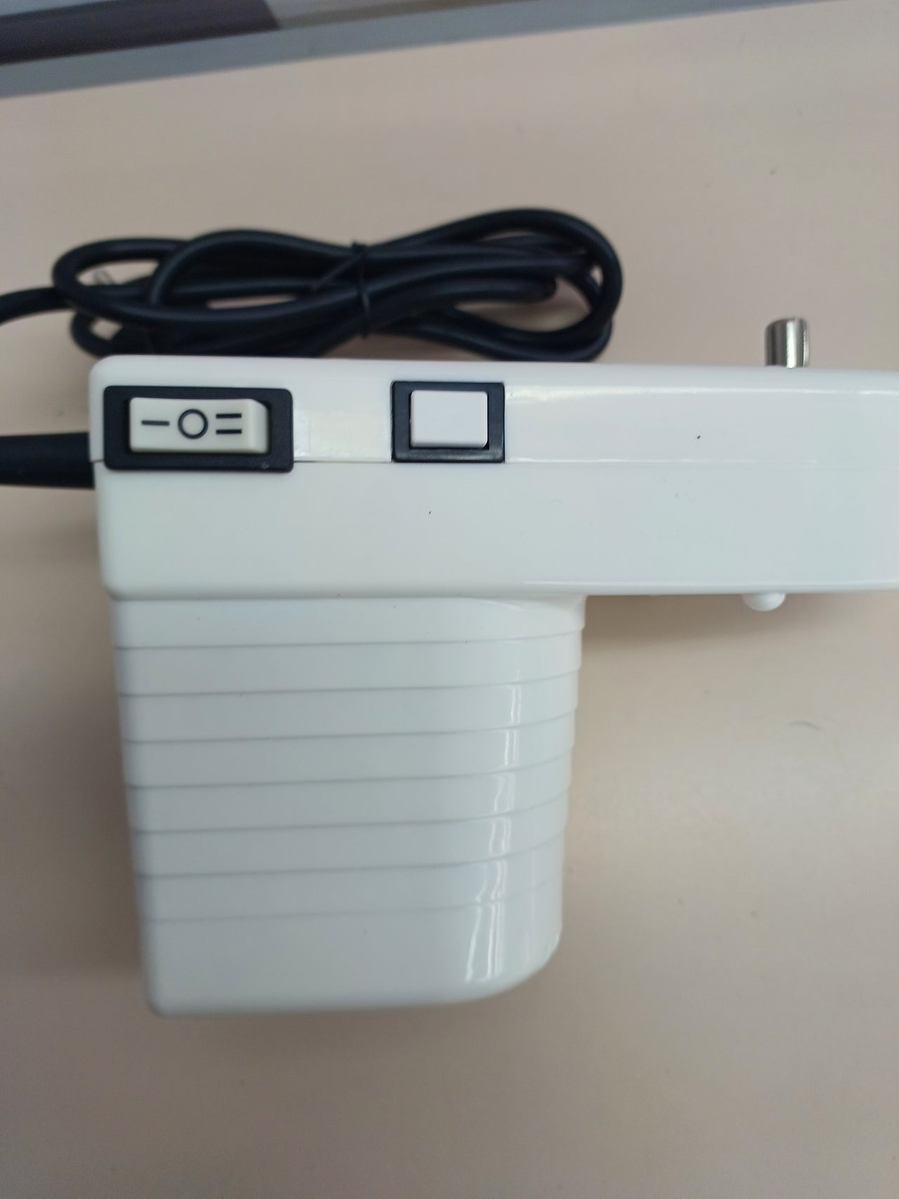 Máquina de pasta manual ajustable – G3 Ferrari