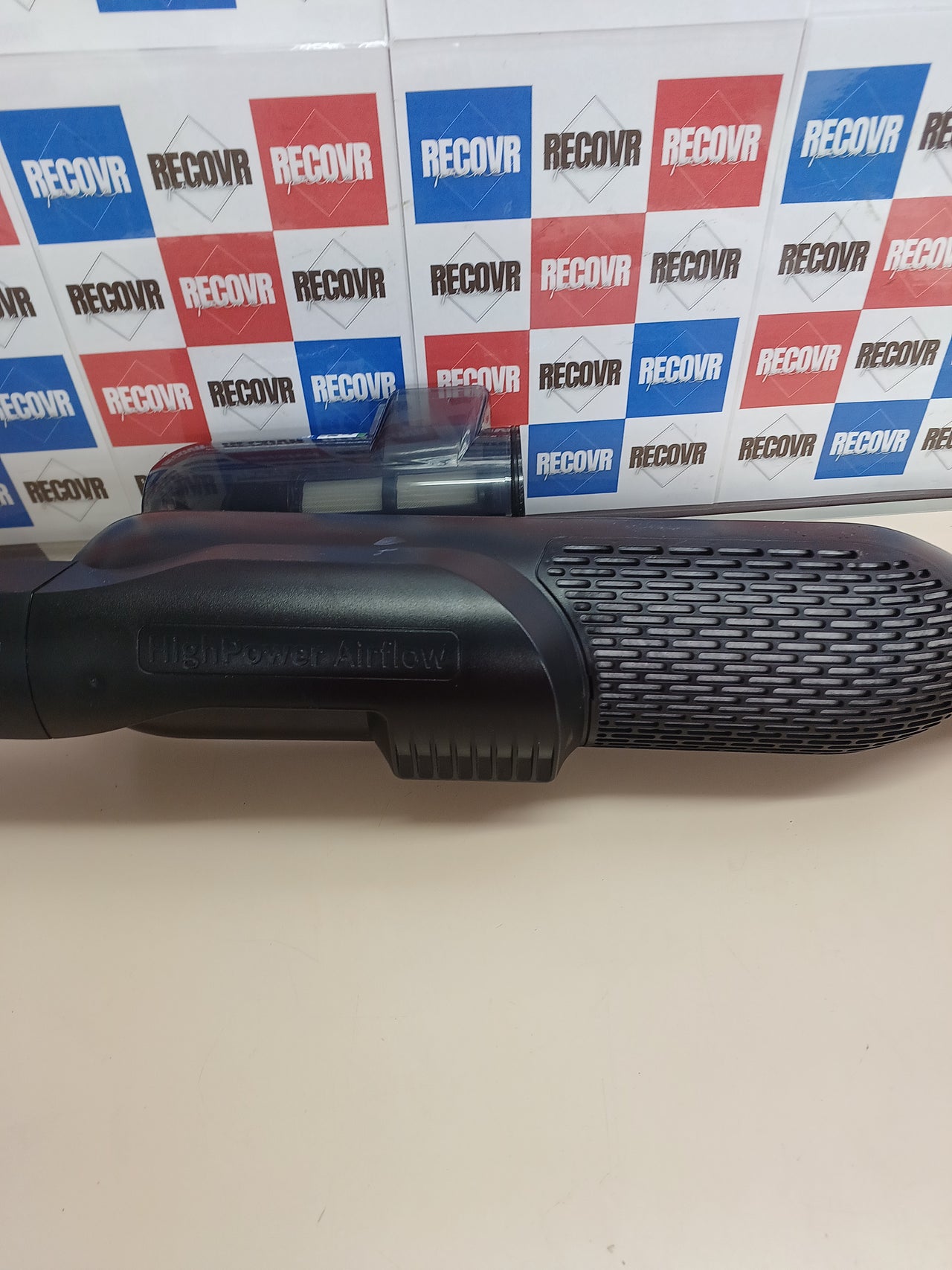 Aspiradora sin cable hasta 60 min – Bosch