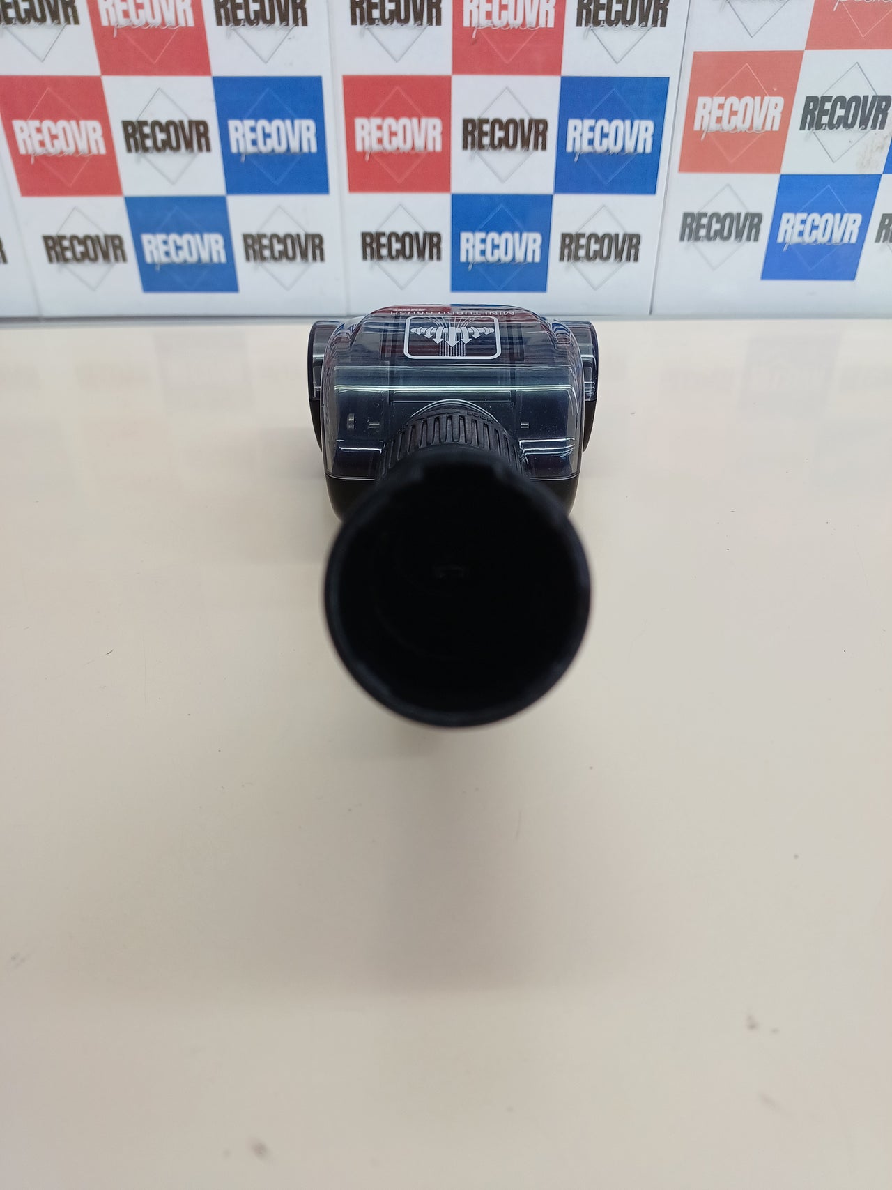 Cepillo Mini Turbo Rowenta ZR9017