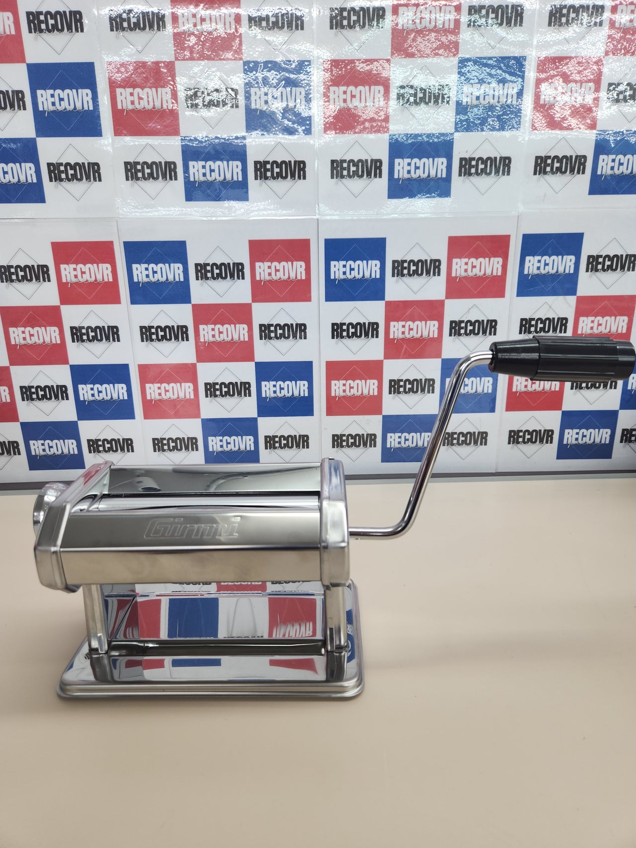 Máquina para pasta Girmi IM90