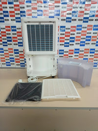 Thumbnail for Deshumidificador 20L/día Olimpia Splendid Aquaria S120P