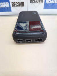 Power bank 65W 20000mAh USB-C carga rápida INIU