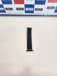 Thumbnail for Apple Watch Band 49 mm Negro Talla M/L