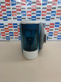 Aspiradora cilíndrica sin cable Philips 3000 XW3193/11 400 W LED