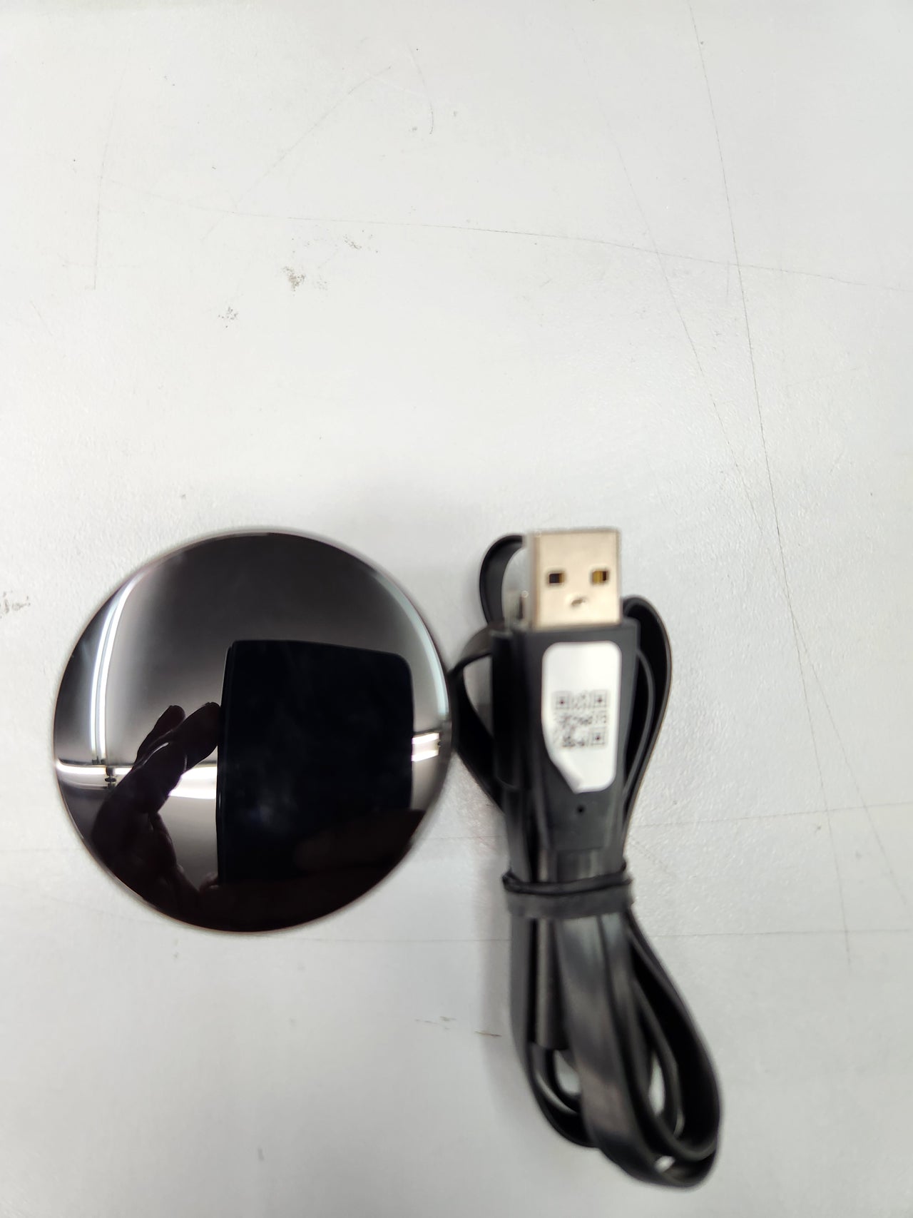 Mini Smart Remote Compatible con Alexa
